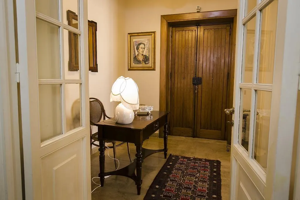 La Casa Della Zia Armenia Hotel Marsala