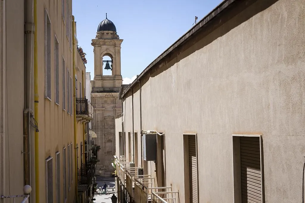 Guest house La Casa Della Zia Armenia Hotel Marsala Italy