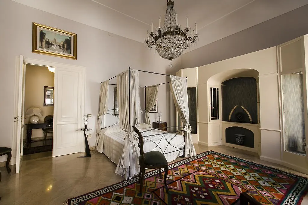 La Casa Della Zia Armenia Hotel Marsala