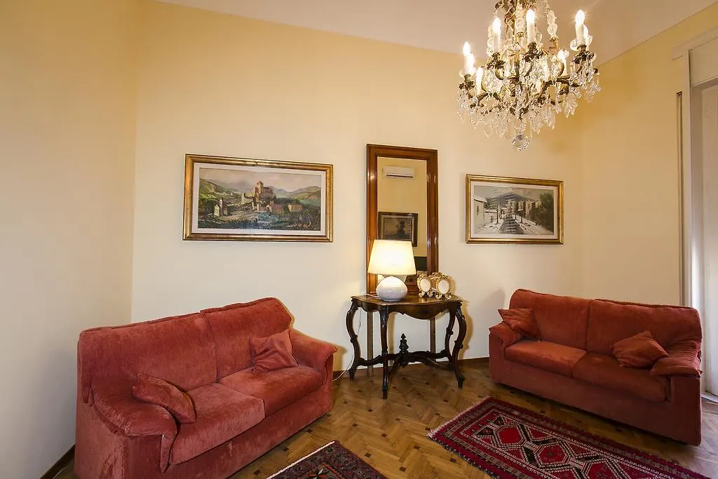 Guest house La Casa Della Zia Armenia Hotel Marsala Italy