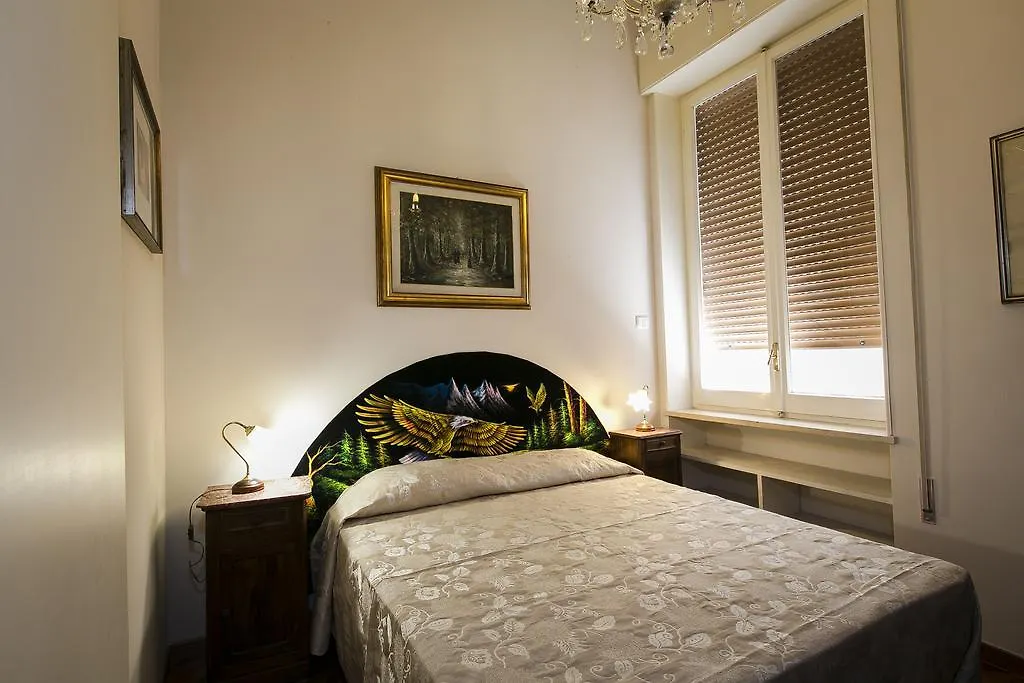 Guest house La Casa Della Zia Armenia Hotel Marsala