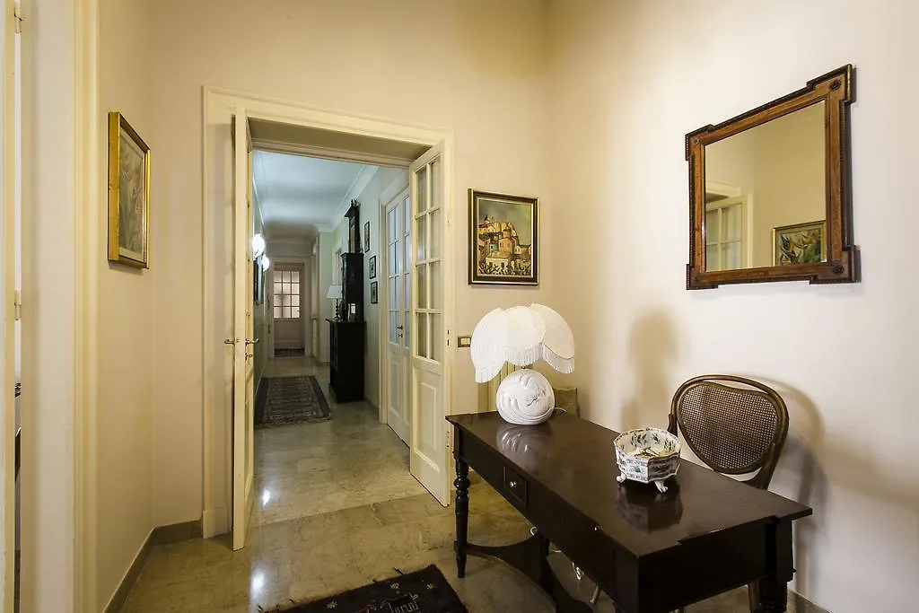 La Casa Della Zia Armenia Hotel Marsala Guest house