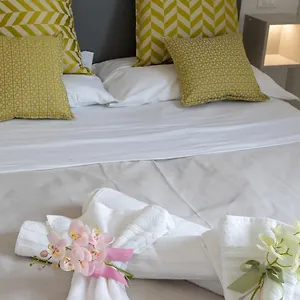 B&B Marsala Bed & Breakfast