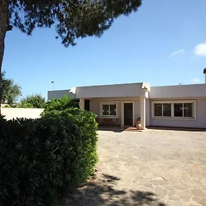 Talìa Bed & Breakfast