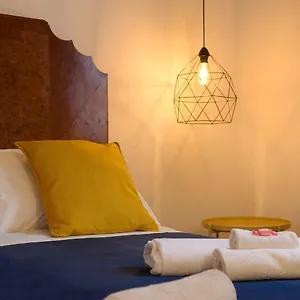 Anita & Garibaldi Bed & Breakfast